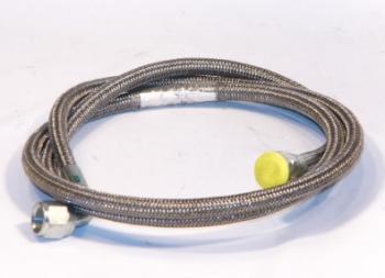 Ranco 1290132-A48 Refrigeration Hose 48"