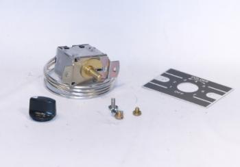 Ranco A30-1769 Constant Differential Temperature Control SPST 36" Capillary