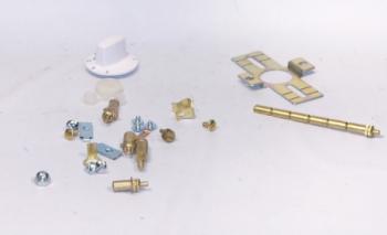 Ranco A30-180 Constant Differential Temperature Control SPST 42" Capillary