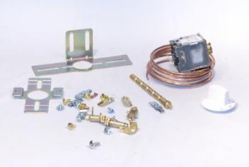 Ranco A30-184 Constant Differential Temperature Control SPST 42" Capillary