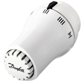 Danfoss 013G-5126 Thermostatic Sensor RAS-D