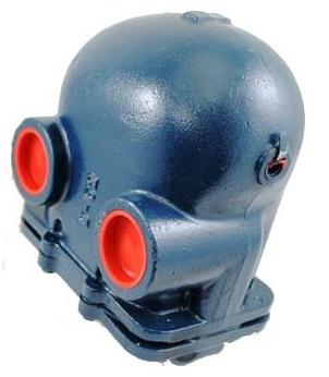 Armstrong International 30B8 Float & Thermostatic Steam Trap 2" 30 PSI