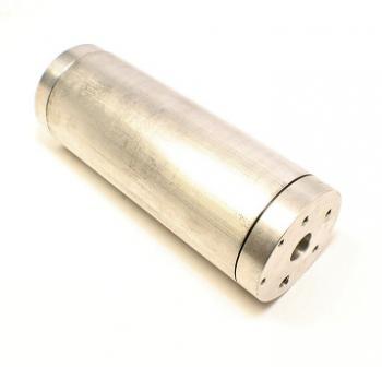 Reznor 101916 Oil Primary Heater Control