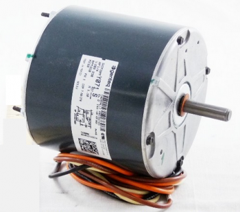 Goodman-Amana 20462301S 1/4 Hp 230 V 850RPM 2Spd