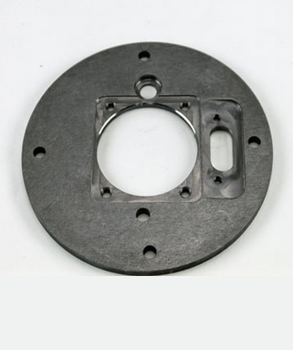 Lochinvar 100055824 Flange Burner