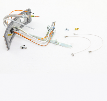 Lochinvar 100093812 Door Switch Nat Fg50T40