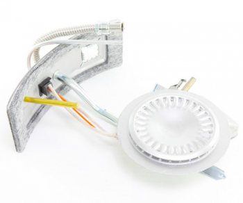 Lochinvar 100093992 Natural Gas Burner Assembly