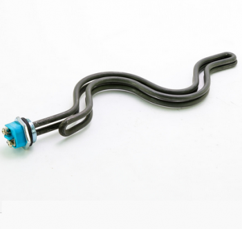 100108400-Lochinvar 100108400 240V 5500W 13.5 Heating Element Oloy -  Industrial Stores