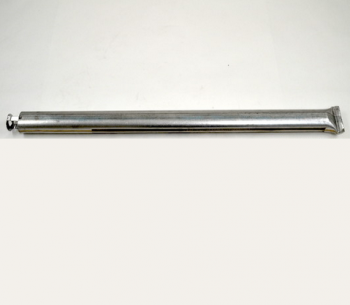Lochinvar 100108773 26.5" Ss Burner Tube Straight