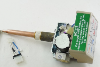 Lochinvar 100109358 160F Natural Gas Thermostat