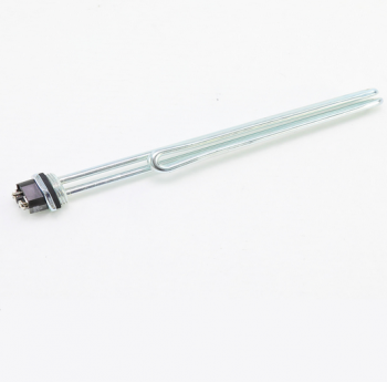 Lochinvar 100109636 Heating Element 208V 6000W 10.75" Copper
