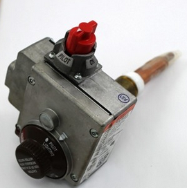 Lochinvar 100109691 Lp Thermostat