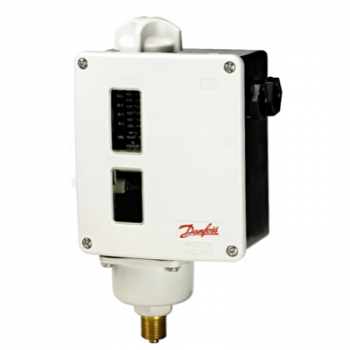 Danfoss 017-519266 Pressure Control
