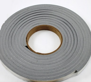 Lochinvar 100146589 Silicone Gasket 1/4" x 5/8" 15ft Roll