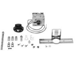 Ranco A30-X451 SPST Open Low 58-86F 36" Capillary