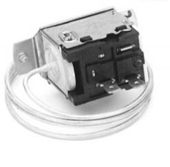 Ranco A30-2311 Constant Differential Temperature Control SPST 30" Capillary