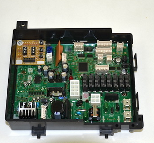 Rheem RTG20235D Control Board