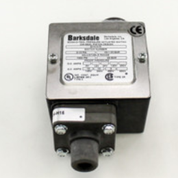 Barksdale Products E1H-B250 Econ-O-Trol Pressure Switch 0-250 PSI
