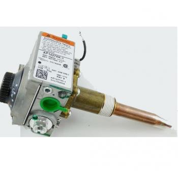 Rheem SP20166D Natural Gas Valve 1/2" NPT 5" W.C.