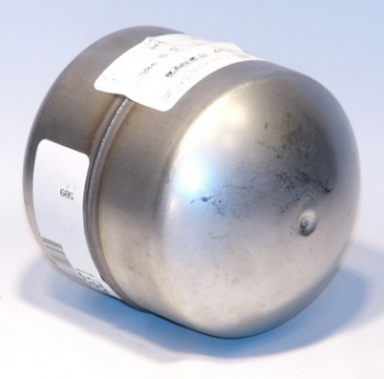 Square D 9049EF1 Float Switch Ball 304 Stainless Steel