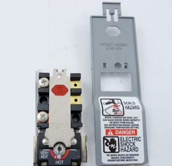 Bradford White 265-42034-00 Thermostat