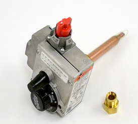 Bradford White 265-40595-02 Gas Valve 3/4"