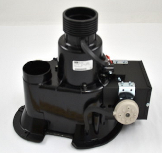 Bradford White 265-42131-00 Draft Inducer Assembly