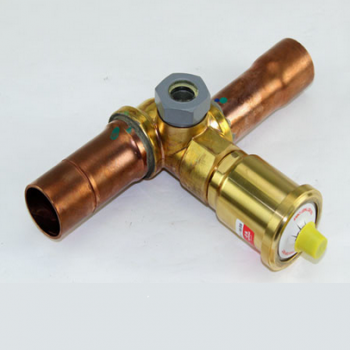 York 025-47116-006 Electronic Themostatic Expansion Valve