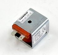 Copeland Compressor 998-0060-03 24V Coil 1/4" Spade Connection