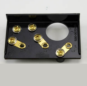 Copeland Compressor 580-0070-00 Terminal Assembly Board