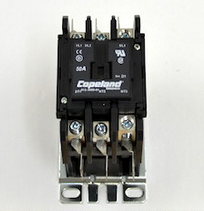 Copeland Compressor 912-3050-02 Contactor 3-Pole 50A 240V