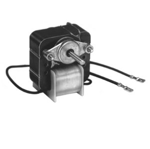 Fasco K161 C-Frame Blower Motor K-Line Shaded Pole 1/50 HP 115 V 3000 RPM Counter-Clockwise (Case of 6)