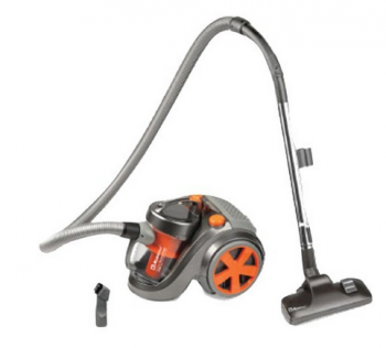 Koblenz YCA-1300 Centauri Canister Vacuum Cleaner