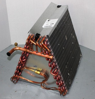 Armstrong Furnace R76700417 Evaporator Coil