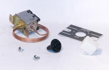 Ranco A30-542 Constant Differential Temperature Control SPST 27" Capillary
