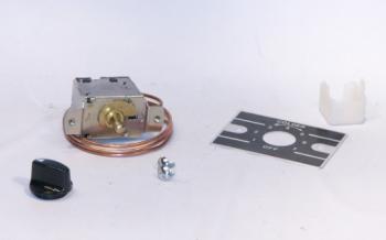 Ranco A30-543 Constant Differential Temperature Control SPST 27" Capillary