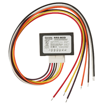 System Sensor RRS-MOD Reversing Relay & Synchronization Module