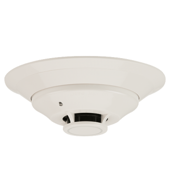 System Sensor 5151 Plug-In Heat Detector