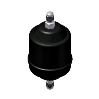 Danfoss 023Z5002 Liquid Line Filter Drier 1/4"