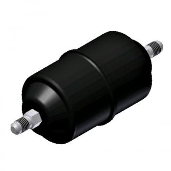 Danfoss 023Z5004 Liquid Line Filter Drier 1/4"
