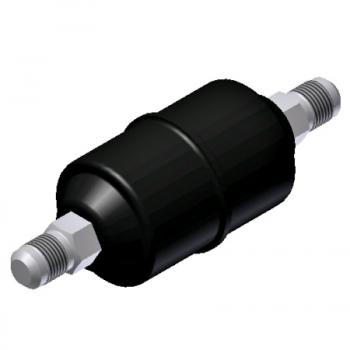 Danfoss 023Z5006 Liquid Line Filter Drier 1/2"