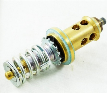 Emerson Flow Controls 070738 Externally Adjustable Double Ported Cage Assembly (X9166B10B)