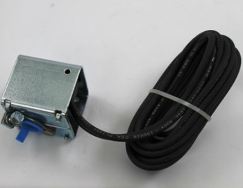 Emerson Flow Controls 057534 Class F Coil with Open Frame (AMF) 480V 50/60Hz 12-Watt 18" Lead
