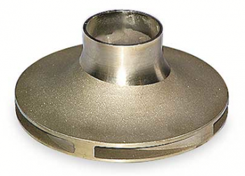 Bell & Gossett P82880 Impeller 4-15/16" Fullrunner