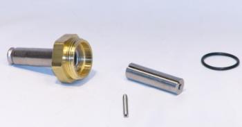 Parker 04F20C1308AAFR Direct Acting 2-Way Solenoid Valve Repair Kit