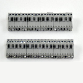 Honeywell 50048926-001 Economizer Edge-Connector 2-Position (Pack of 20)