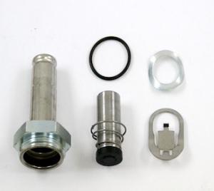 Parker 06F20C2120ACFR Direct Acting 2-Way Solenoid Valve Repair Kit