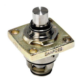 Danfoss 027H1181 Function Module
