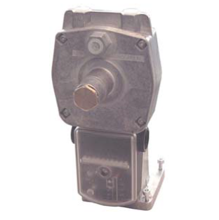 Siemens Combustion SKP55.013U1 Gas Valve Actuator with Safety Shutoff 120V