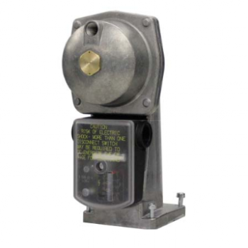 Siemens Combustion SKP25.011U1 Gas Valve Actuator with Safety Shutoff 120V